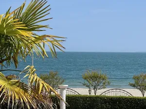 Prodej bytu 2+kk, Pomorie, Bulharsko, 60 m2
