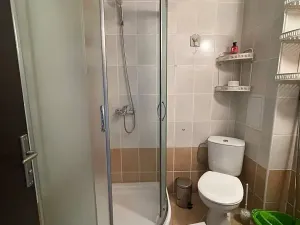 Prodej bytu 1+kk, Nesebar, Bulharsko, 36 m2