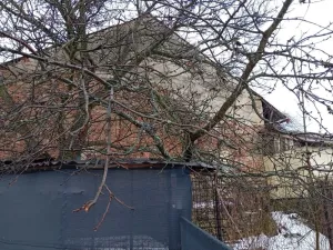 Dražba rodinného domu, Staré Město, Hanušovická, 165 m2