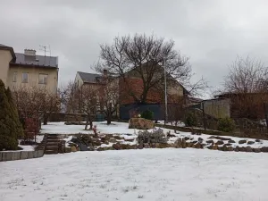 Dražba rodinného domu, Staré Město, Hanušovická, 165 m2