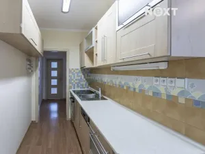 Prodej bytu 3+1, Česká Třebová, Křib, 63 m2