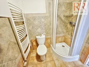 Pronájem bytu 2+kk, Plzeň, Skrétova, 46 m2