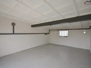 Prodej garáže, Rakvice, 28 m2