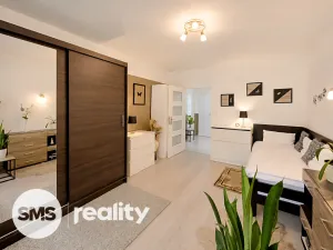 Prodej bytu 2+1, Ostrava - Moravská Ostrava, Mariánskohorská, 60 m2