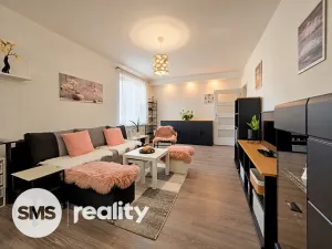Prodej bytu 2+1, Ostrava - Moravská Ostrava, Mariánskohorská, 60 m2