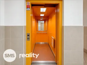 Prodej bytu 2+1, Ostrava - Moravská Ostrava, Mariánskohorská, 60 m2