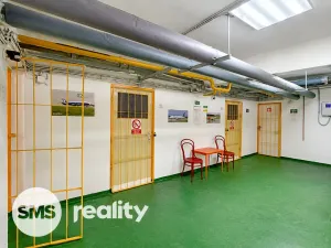 Prodej bytu 2+1, Ostrava - Moravská Ostrava, Mariánskohorská, 60 m2