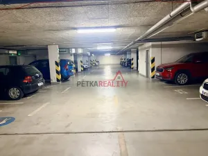 Prodej bytu 2+kk, Praha - Vokovice, Irská, 63 m2