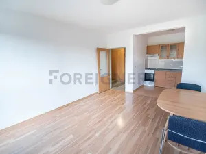 Pronájem bytu 2+kk, Brno, Brigádnická, 49 m2