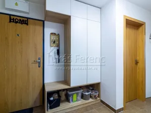 Pronájem bytu 2+kk, Hostivice, Pšeničná, 52 m2