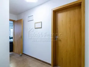 Pronájem bytu 2+kk, Hostivice, Pšeničná, 52 m2