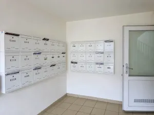 Pronájem bytu 2+kk, Hostivice, Pšeničná, 52 m2