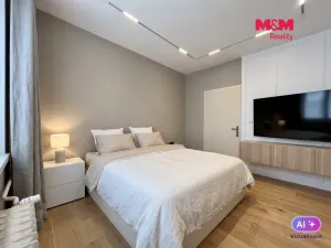 Prodej bytu 2+1, Ostrava - Výškovice, Jičínská, 51 m2
