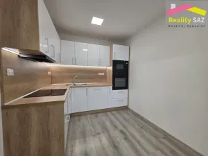 Pronájem bytu 2+kk, Frýdlant nad Ostravicí, 51 m2