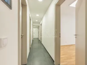 Prodej bytu 3+kk, Praha - Žižkov, Budovcova, 96 m2