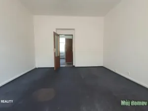 Pronájem bytu 3+1, Praha - Kobylisy, Nad záložnou, 85 m2