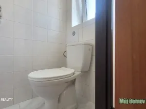 Pronájem bytu 3+1, Praha - Kobylisy, Nad záložnou, 85 m2