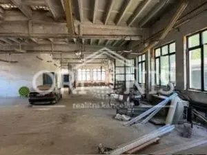 Pronájem skladu, Úštěk - Úštěk-České Předměstí, 1. máje, 450 m2