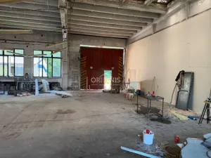 Pronájem skladu, Úštěk - Úštěk-České Předměstí, 1. máje, 450 m2