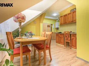 Pronájem bytu 1+kk, Čelákovice - Záluží, Zálužská, 27 m2