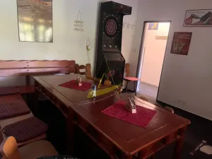 Prodej restaurace, České Budějovice - České Budějovice 7, Lidická tř., 265 m2