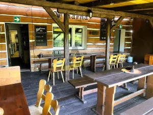 Prodej restaurace, České Budějovice - České Budějovice 7, Lidická tř., 265 m2