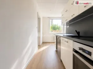 Pronájem bytu 2+1, Ústí nad Labem - Všebořice, Plynárenská, 60 m2