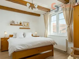Prodej ubytování, Pavlov, Na Návsi, 605 m2