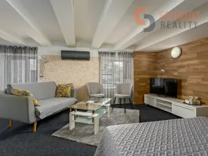 Prodej ubytování, Podivín, 450 m2