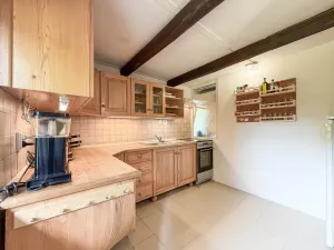 Prodej chalupy, Víchová nad Jizerou - Horní Sytová, 83 m2