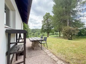 Prodej chalupy, Víchová nad Jizerou - Horní Sytová, 83 m2