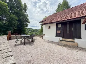 Prodej chalupy, Víchová nad Jizerou - Horní Sytová, 83 m2