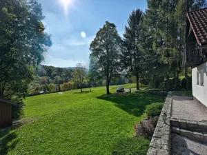 Prodej chalupy, Víchová nad Jizerou - Horní Sytová, 83 m2