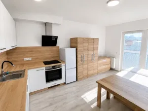 Pronájem bytu 1+kk, Olomouc, Edmunda Husserla, 29 m2