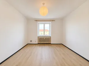 Prodej bytu 1+1, Lutín, Růžová, 28 m2