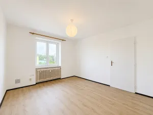 Prodej bytu 1+1, Lutín, Růžová, 28 m2