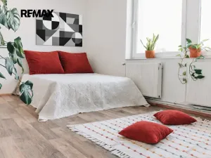 Prodej bytu 3+1, Bučovice, 82 m2