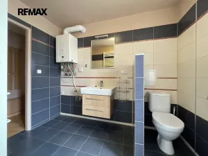 Pronájem bytu 2+1, Břeclav, Bří. Mrštíků, 58 m2