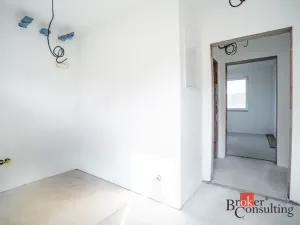 Prodej rodinného domu, Liberec - Liberec XXX-Vratislavice nad Nisou, 950 m2
