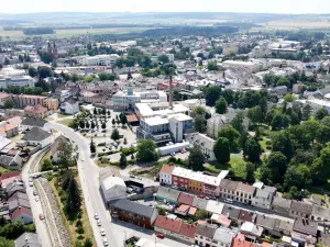 Prodej rodinného domu, Svitavy, Vrchlického, 183 m2