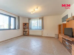 Prodej rodinného domu, Čáslav - Čáslav-Nové Město, Na Skále, 174 m2