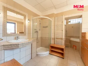 Prodej rodinného domu, Čáslav - Čáslav-Nové Město, Na Skále, 174 m2