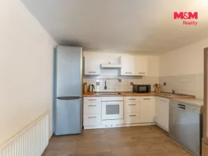 Prodej rodinného domu, Čáslav - Čáslav-Nové Město, Na Skále, 174 m2