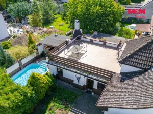 Prodej rodinného domu, Čáslav - Čáslav-Nové Město, Na Skále, 174 m2