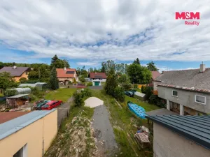 Prodej rodinného domu, Krásno, Náměstí, 348 m2