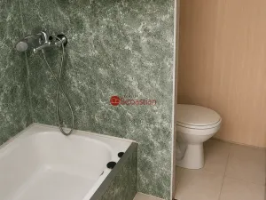 Pronájem bytu 1+1, Chomutov, Zahradní, 35 m2
