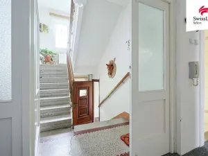 Prodej rodinného domu, Kynšperk nad Ohří, Chebská, 513 m2