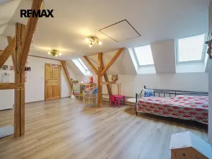Prodej rodinného domu, Bezvěrov, 122 m2