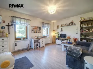 Prodej rodinného domu, Bezvěrov, 122 m2
