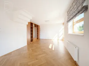 Pronájem bytu 4+kk, Praha - Smíchov, Tomkova, 155 m2